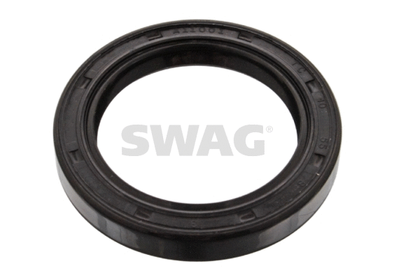 50 90 6174 SWAG Уплотняющее кольцо вала, подшипник ступицы колеса (фото 1)