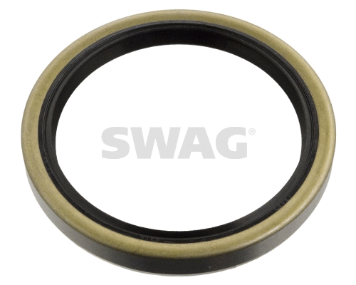 70 91 2693 SWAG Уплотняющее кольцо вала, подшипник ступицы колеса (фото 1)