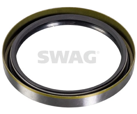 70 91 2693 SWAG Уплотняющее кольцо вала, подшипник ступицы колеса (фото 2)