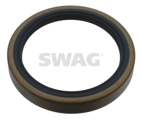 70 91 2694 SWAG Уплотняющее кольцо вала, подшипник ступицы колеса (фото 1)