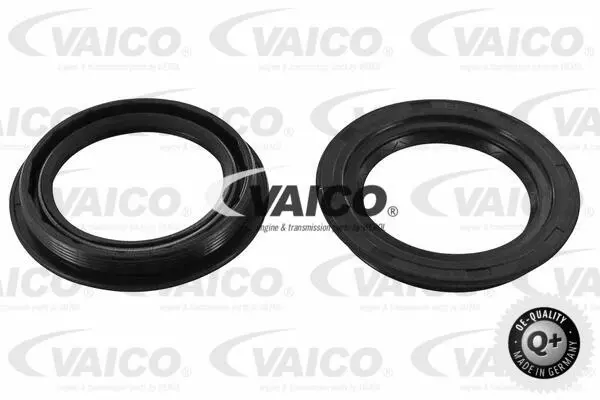 V10-2267 VAICO Уплотняющее кольцо, ступица колеса (фото 1)