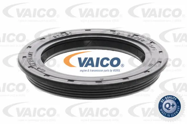 V10-2267 VAICO Уплотняющее кольцо, ступица колеса (фото 2)