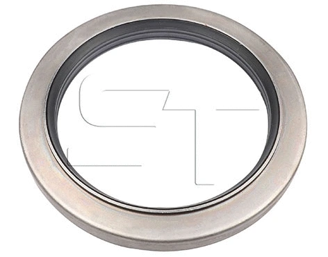 11.060.0270.210 ST-TEMPLIN Уплотняющее кольцо вала, подшипник ступицы колеса (фото 1)