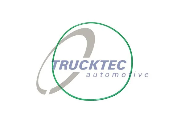 01.67.090 TRUCKTEC Прокладка, планетарная колесная передача (фото 1)