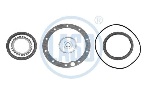 20583515 LASO Комплект прокладок, ступица колеса (фото 1)