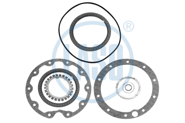 20583516 LASO Комплект прокладок, ступица колеса (фото 1)