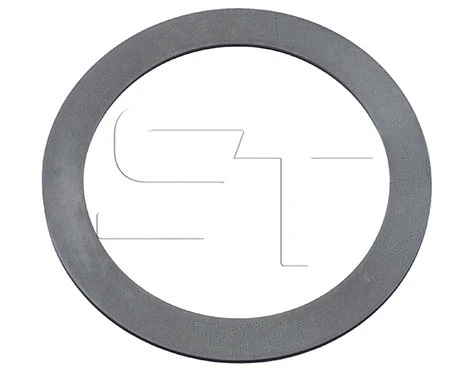 11.040.0245.190 ST-TEMPLIN Уплотняющее кольцо, ступица колеса (фото 1)