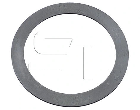11.040.0245.200 ST-TEMPLIN Уплотняющее кольцо, ступица колеса (фото 1)