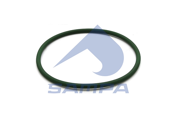 115.862 SAMPA Уплотняющее кольцо, ступица колеса (фото 1)