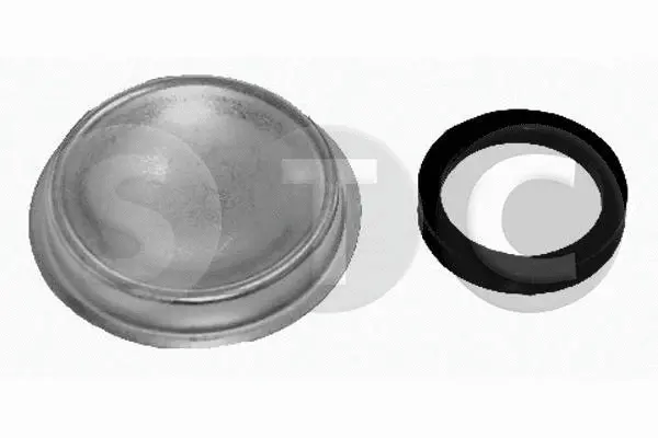 T404828 STC Уплотняющее кольцо, ступица колеса (фото 1)