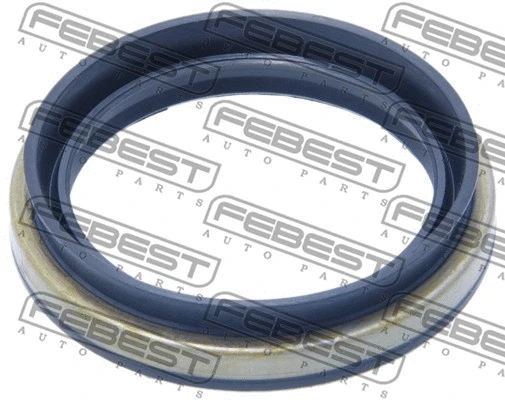 95EFS-53680814X FEBEST Уплотняющее кольцо, ступица колеса (фото 1)