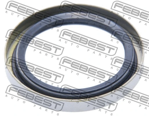 95GDY-41550707X FEBEST Уплотняющее кольцо, ступица колеса (фото 1)
