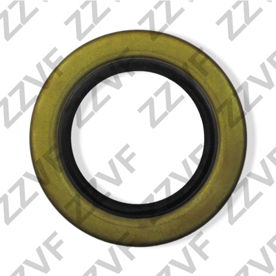 ZVCL070 ZZVF Уплотняющее кольцо, ступица колеса (фото 1)
