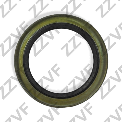 ZVCL151 ZZVF Уплотняющее кольцо, ступица колеса (фото 2)