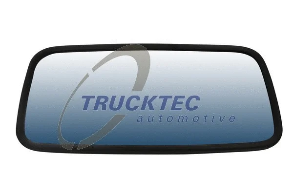 01.57.021 TRUCKTEC AUTOMOTIVE Наружное зеркало, кабина водителя (фото 1)