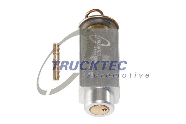 01.59.008 TRUCKTEC AUTOMOTIVE Расширительный клапан, кондиционер (фото 1)