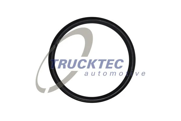 01.67.107 TRUCKTEC AUTOMOTIVE Уплотнительное кольцо (фото 1)
