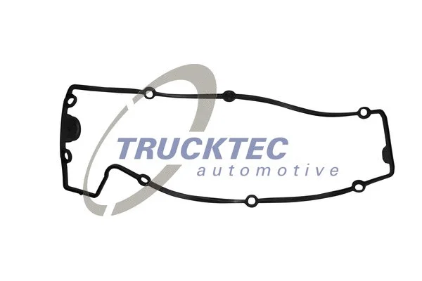 02.10.013 TRUCKTEC AUTOMOTIVE Прокладка, крышка головки цилиндра (фото 1)