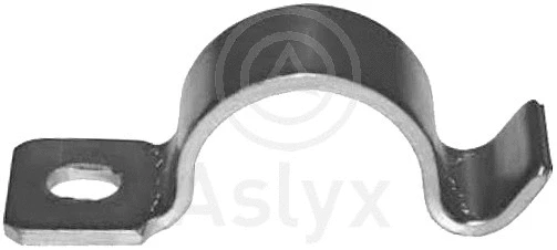 AS-200333 Aslyx Кронштейн, подвеска стабилизато (фото 1)
