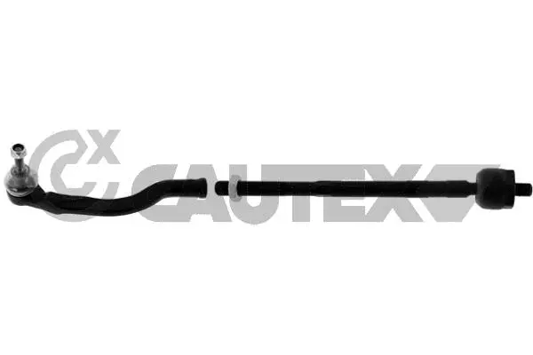 773925 CAUTEX Ремкомплект, направляющий рычаг (фото 1)