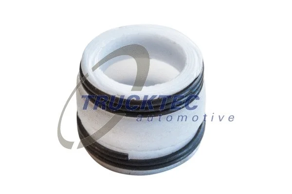 02.12.003 TRUCKTEC AUTOMOTIVE Уплотнительное кольцо, стержень клапана (фото 1)