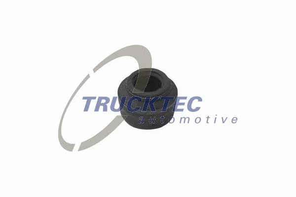 02.12.023 TRUCKTEC AUTOMOTIVE Уплотнительное кольцо, стержень клапана (фото 1)