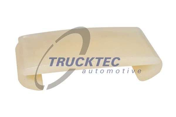 02.12.166 TRUCKTEC AUTOMOTIVE Планка успокоителя, цепь привода (фото 1)