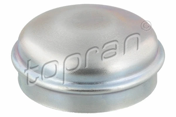109 996 TOPRAN Предохранительная крышка, ступица колеса (фото 1)