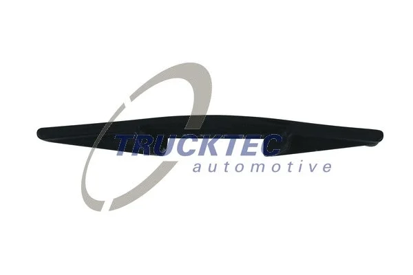 02.12.226 TRUCKTEC AUTOMOTIVE Планка успокоителя, цепь привода (фото 1)