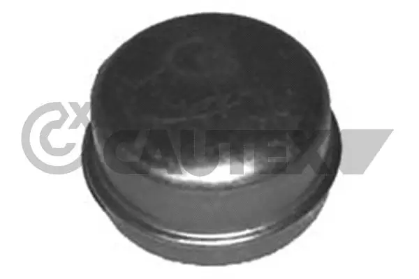951028 CAUTEX Предохранительная крышка, ступица колеса (фото 1)