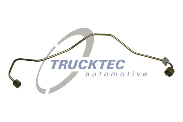 02.13.055 TRUCKTEC AUTOMOTIVE Трубопровод высокого давления, система впрыска (фото 1)