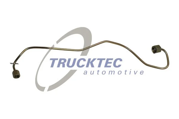 02.13.056 TRUCKTEC AUTOMOTIVE Трубопровод высокого давления, система впрыска (фото 1)