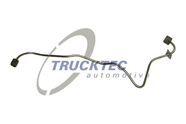 02.13.059 TRUCKTEC AUTOMOTIVE Трубопровод высокого давления, система впрыска (фото 1)