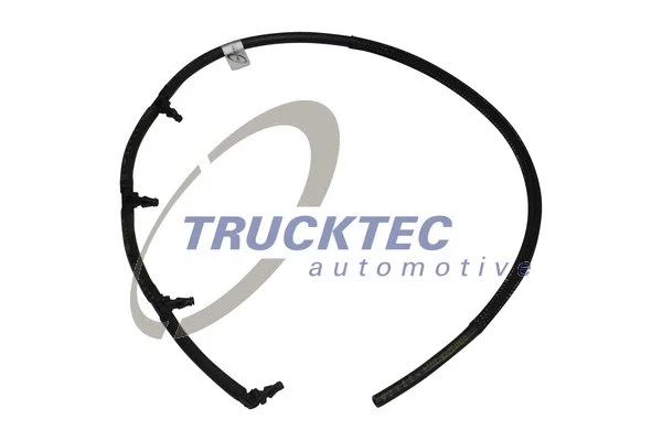 02.13.089 TRUCKTEC AUTOMOTIVE Шланг, утечка топлива (фото 1)