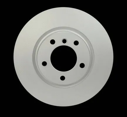 8DD 355 104-112 BEHR/HELLA/PAGID Тормозной диск (фото 2)
