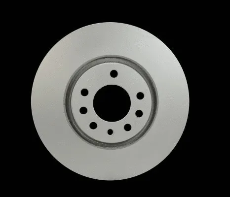 8DD 355 108-232 BEHR/HELLA/PAGID Тормозной диск (фото 2)