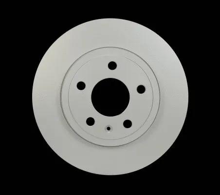 8DD 355 111-812 BEHR/HELLA/PAGID Тормозной диск (фото 2)