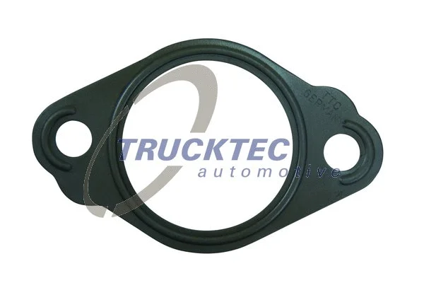 02.16.002 TRUCKTEC AUTOMOTIVE Прокладка, выпускной коллектор (фото 1)