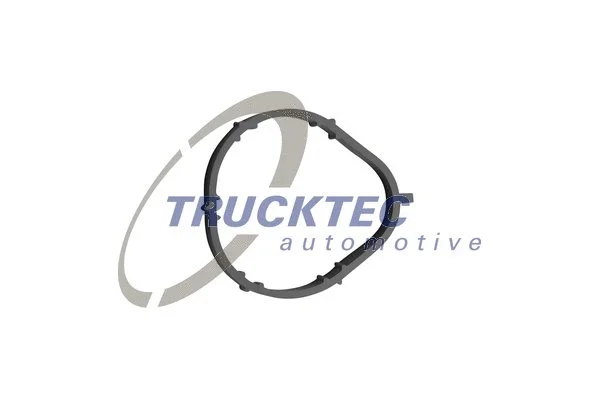 02.16.006 TRUCKTEC AUTOMOTIVE Прокладка, впускной коллектор (фото 1)