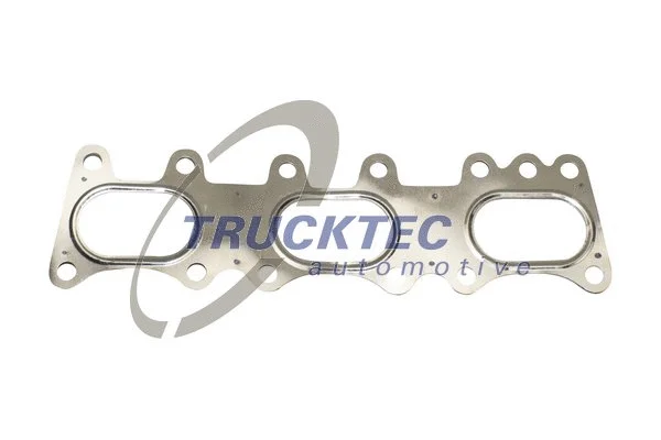 02.16.016 TRUCKTEC AUTOMOTIVE Прокладка, выпускной коллектор (фото 1)