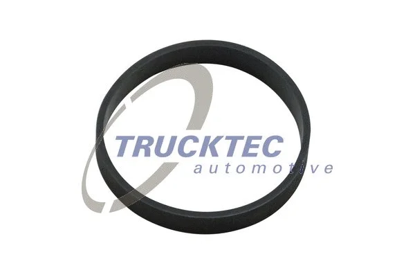 02.16.023 TRUCKTEC AUTOMOTIVE Прокладка, впускной коллектор (фото 1)