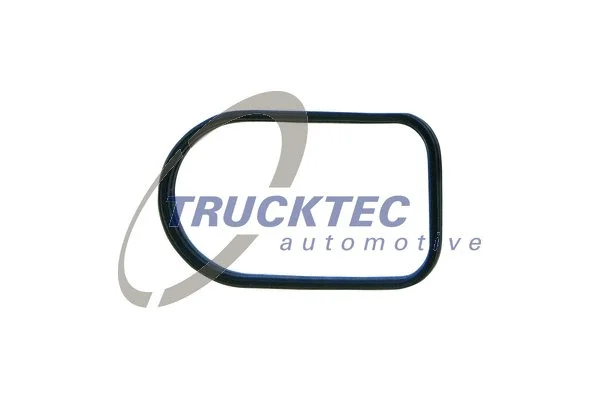 02.16.051 TRUCKTEC AUTOMOTIVE Прокладка, впускной коллектор (фото 1)