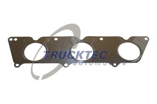 02.16.065 TRUCKTEC AUTOMOTIVE Прокладка, выпускной коллектор (фото 1)