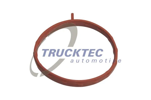 02.16.077 TRUCKTEC AUTOMOTIVE Прокладка, корпус впускного коллектора (фото 1)