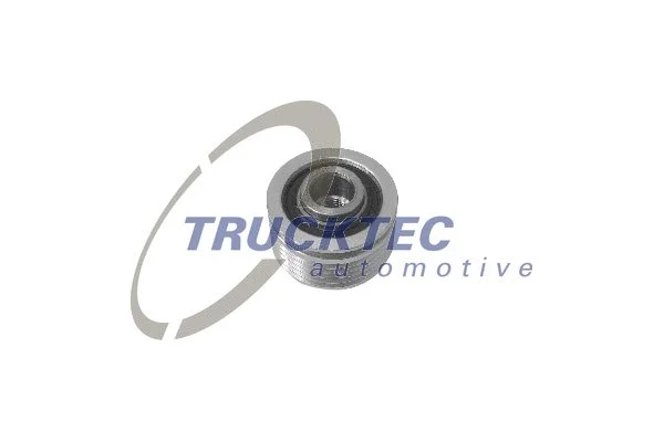02.17.043 TRUCKTEC AUTOMOTIVE Механизм свободного хода генератора (фото 1)