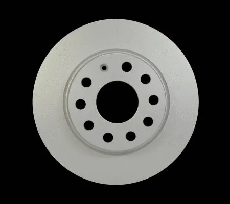 8DD 355 116-972 BEHR/HELLA/PAGID Тормозной диск (фото 2)