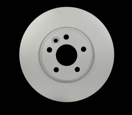 8DD 355 118-831 BEHR/HELLA/PAGID Тормозной диск (фото 2)