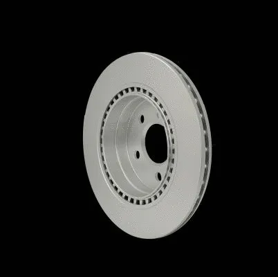 8DD 355 118-942 BEHR/HELLA/PAGID Тормозной диск (фото 4)
