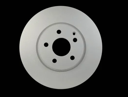8DD 355 122-952 BEHR/HELLA/PAGID Тормозной диск (фото 2)