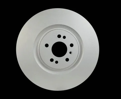 8DD 355 123-022 BEHR/HELLA/PAGID Тормозной диск (фото 2)
